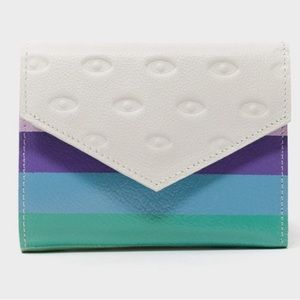 Min & Mon Fiona Wallet